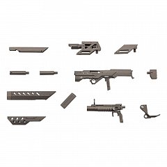 Kotobukiya M.S.G. Model Kit Accessory Set Heavy Weapon Unit 41 Modular Carbine