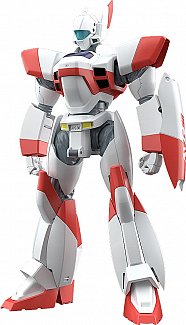 Mobile Police Patlabor Moderoid Plastic Model Kits 1/60 AVS-98 Economy 13 cm