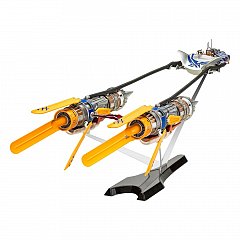 Star Wars Episode I Model Kit Gift Set 1/31 Anakin's Podracer 40 cm