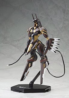 Zone of the Enders Plastic Model Kit Anubis 18 cm