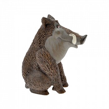 Asterix Mini Figure Wild Boar 5 cm - MangaShop.ro