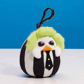 Beetlejuice Tubbz Bag Charm - MangaShop.ro