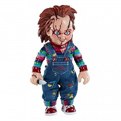 Child's Play Bendyfigs Bendable Figure Chucky 14 cm