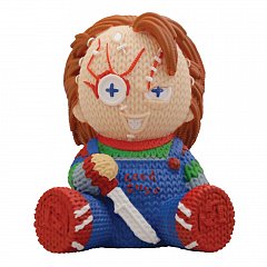 Child's Play Vinyl Figure Chucky 13 cm