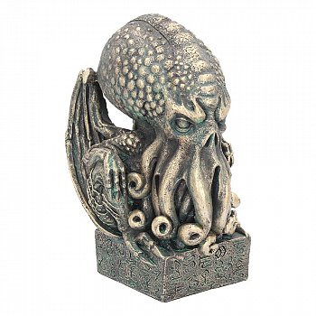 Cthulhu Figure Cthulhu 17 cm - MangaShop.ro
