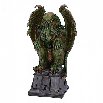 Cthulhu Figure Cthulhu 32 cm - MangaShop.ro