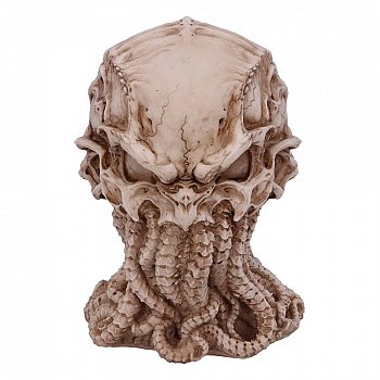 Cthulhu Figure Skull 20 cm - MangaShop.ro