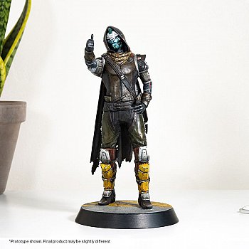 Destiny PVC Statue Cayde-6 25 cm - MangaShop.ro