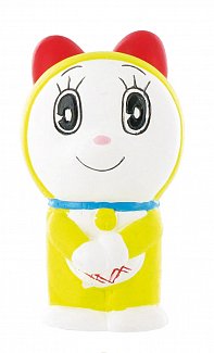 Doraemon Mini figure Dorami 6 cm