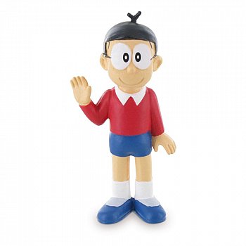 Doraemon Mini figure Nobita 8 cm - MangaShop.ro