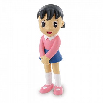 Doraemon Mini figure Shizuka 7 cm - MangaShop.ro