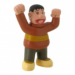 Doraemon Mini figure Takeshi 7 cm
