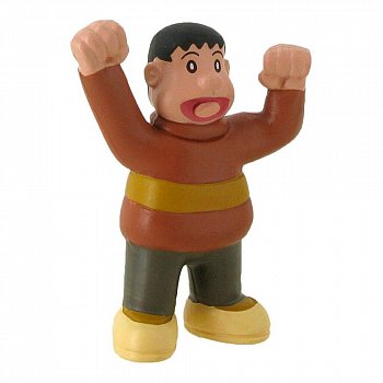 Doraemon Mini figure Takeshi 7 cm - MangaShop.ro