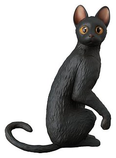 Flow UDF PVC Figure Cat figurine