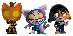 Fortnite Mini Figures Set 1 figurine
