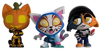 Fortnite Mini Figures Set 1 - MangaShop.ro