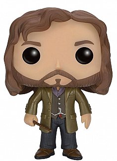 Harry Potter POP! Movies Vinyl Figure Sirius Black 9 cm