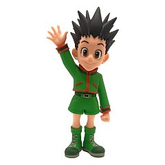Hunter x Hunter Minix Figure Gon 12 cm figurine