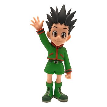 Hunter x Hunter Minix Figure Gon 12 cm - MangaShop.ro