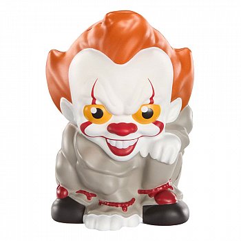 It Squishy Pufflums Pennywise 18 cm - MangaShop.ro