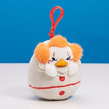 It Tubbz Bag Charm Pennywise - MangaShop.ro