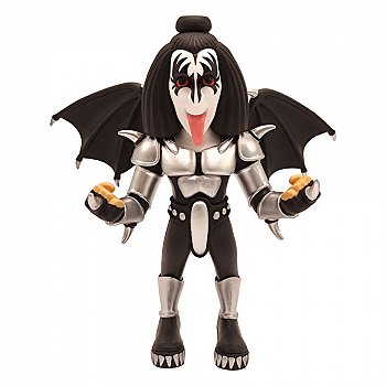 Kiss Minix Figure The Demon 12 cm - MangaShop.ro