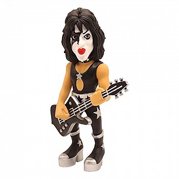 Kiss Minix Figure The Starchild 12 cm - MangaShop.ro