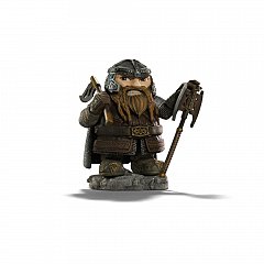 Lord of the Rings Mini Co. PVC Figure Gimli 12 cm