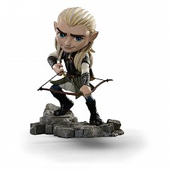 Lord of the Rings Mini Co. PVC Figure Legolas 15 cm