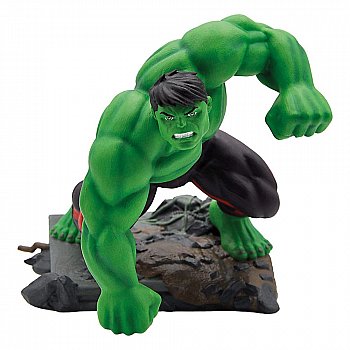 Avengers Figure Hulk 10 cm - MangaShop.ro