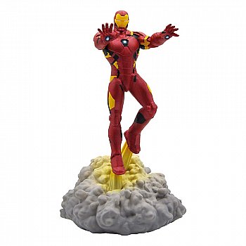 Avengers Figure Iron Man 15 cm - MangaShop.ro