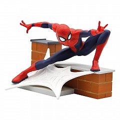 Avengers Figure Spider-Man 8 cm