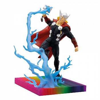 Avengers Figure Thor 13 cm - MangaShop.ro