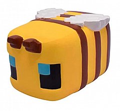 Minecraft Mega Squishme Anti-Stress Figure 15 cm Series 3 Bee 15 cm