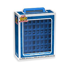 Funko Legacy Bitty POP! Carrying Case figurine