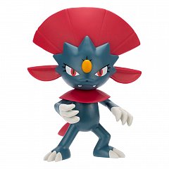 Pokemon Battle Figure Pack Mini Figure Weavile 5 cm