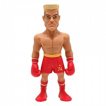 Rocky Minix Figure Ivan Drago 12 cm - MangaShop.ro
