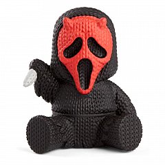 Scream Vinyl Figure Ghost Face-Red Devil 13 cm