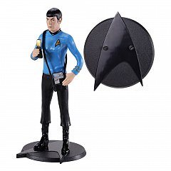 Star Trek Bendyfigs Bendable Figure Spock 19 cm