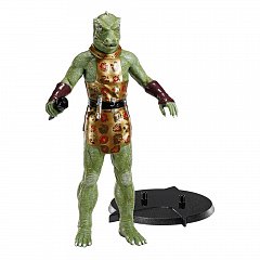 Star Trek: The Original Series  Bendyfigs Bendable Figure Gorn 19 cm