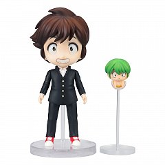 Urusei Yatsura Figuarts mini Action Figure Ataru Moroboshi & Ten 9 cm