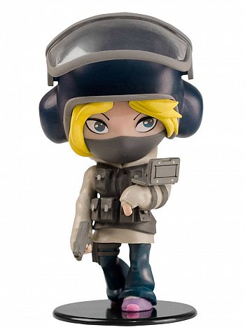 Six Collection Chibi Figure IQ 10 cm - MangaShop.ro