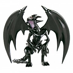 Yu-Gi-Oh! Action Figure Red-Eyes Black Dragon 10 cm