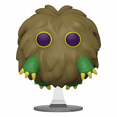 Yu-Gi-Oh! Pop! Animation Vinyl Figure Kuriboh 9 cm