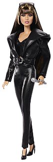 Barbie Signature Doll Miley Cyrus figurine