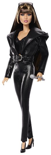 Barbie Signature Doll Miley Cyrus - MangaShop.ro