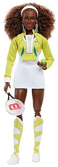 Barbie Signature Doll Serena Williams