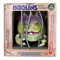 Boglins Hand Puppet King Drool