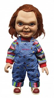 Child's Play Talking Sneering Chucky 38 cm