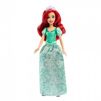 Disney Princess Doll Ariel 29 cm - MangaShop.ro